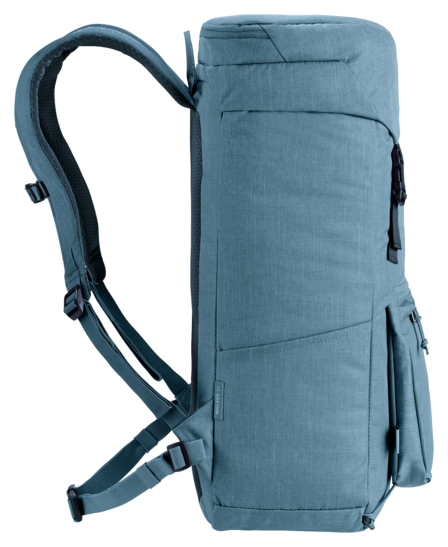 Lifestyle backpacks Walker 24