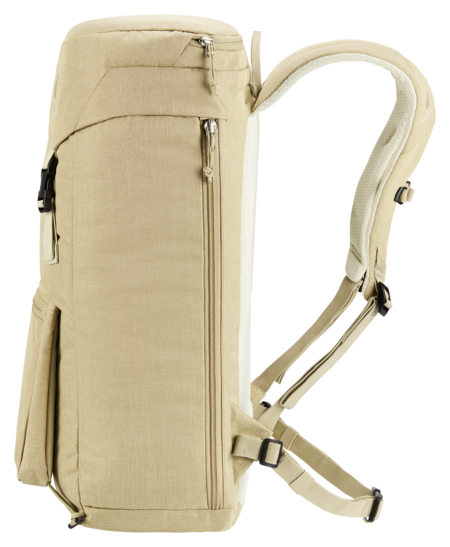 Lifestyle backpacks Walker 24