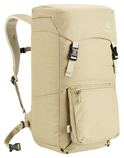 Lifestyle backpacks Walker 24
