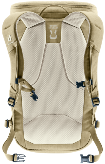 Lifestyle backpacks Walker 24