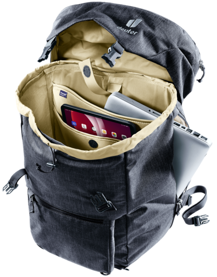 Lifestyle backpacks Walker 24