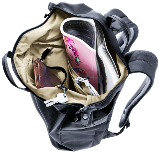 Lifestyle backpacks Vista