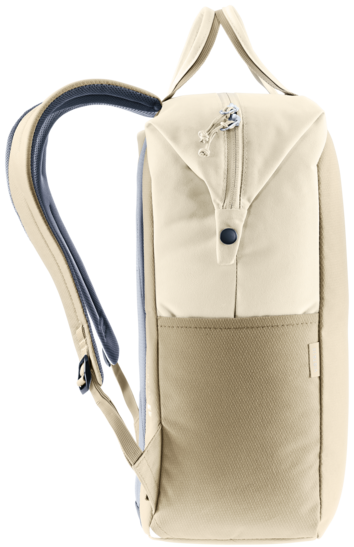 Lifestyle rugzak Vista