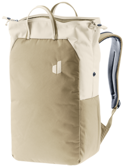 Lifestyle rugzak Vista