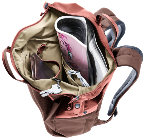 Lifestyle backpacks Vista