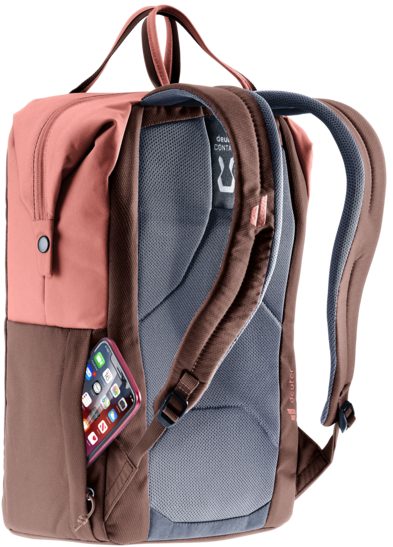 Lifestyle backpacks Vista
