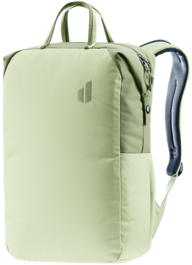 Lifestyle rugzak Vista