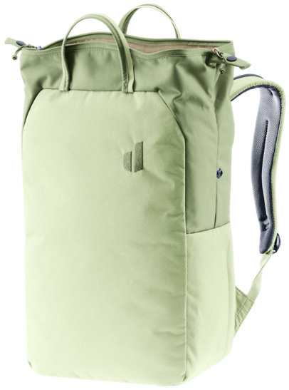 Lifestyle rugzak Vista