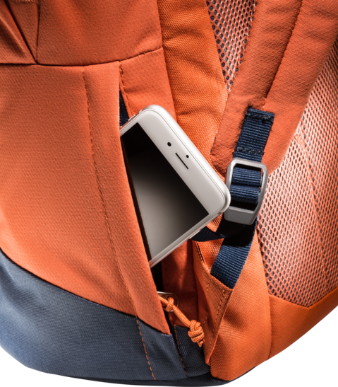 Lifestyle rugzak Vista Spot