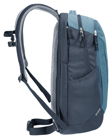Lifestyle Rucksack Giga
