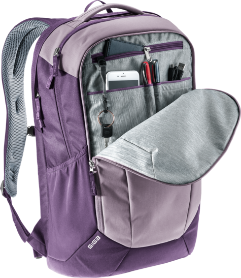 Lifestyle Rucksack Giga