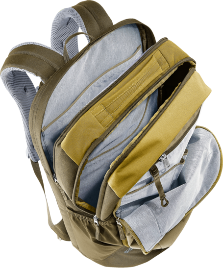 Lifestyle backpacks Giga