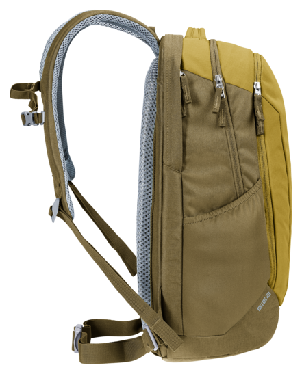 Lifestyle backpacks Giga