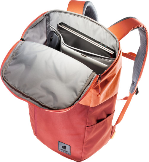 Lifestyle Rucksack UP Stockholm