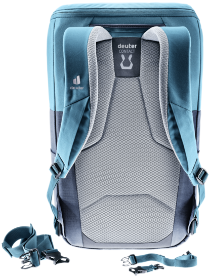 Lifestyle Rucksack UP Stockholm