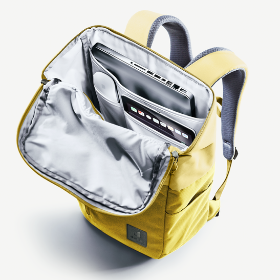 Lifestyle Rucksack UP Stockholm