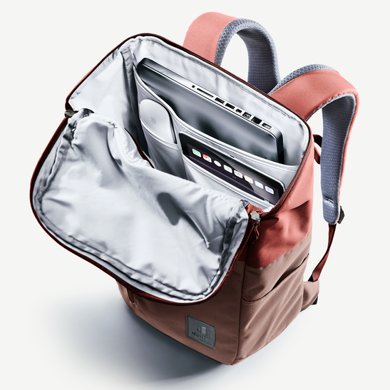 Lifestyle backpacks UP Stockholm