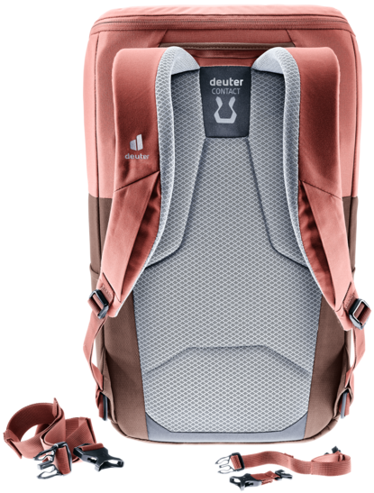 Lifestyle backpacks UP Stockholm