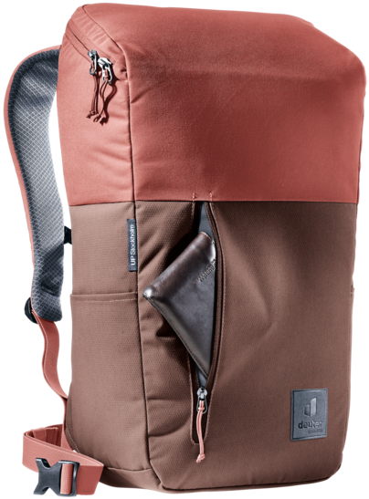 Lifestyle backpacks UP Stockholm