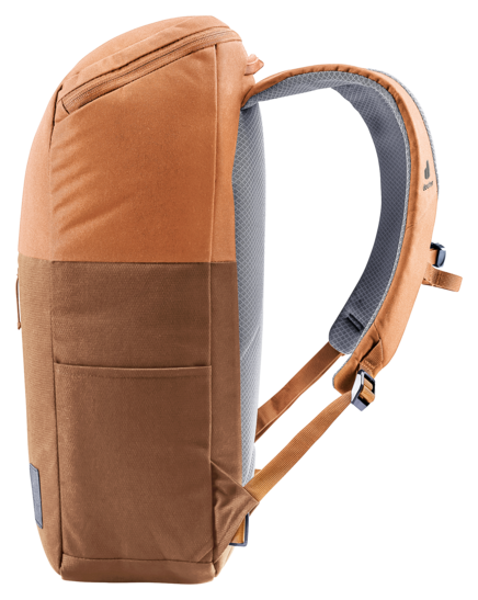 Lifestyle Rucksack UP Stockholm