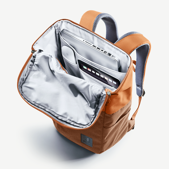 Lifestyle Rucksack UP Stockholm