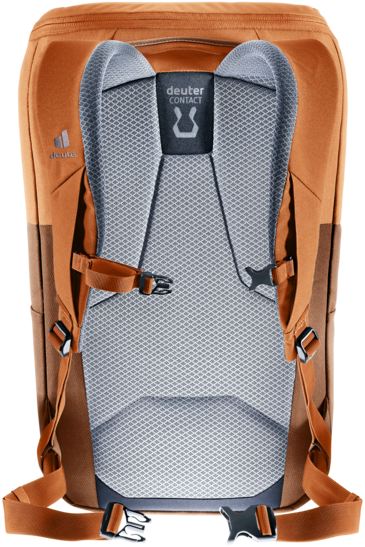 Lifestyle Rucksack UP Stockholm