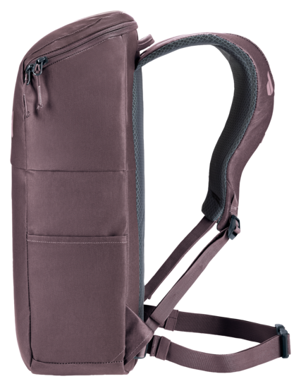 Lifestyle daypack UP Stockholm LTD