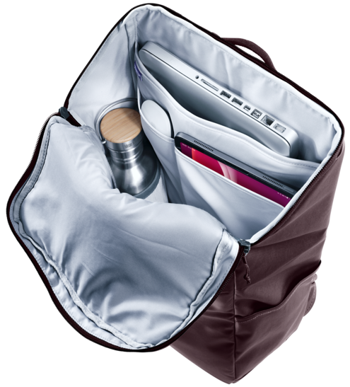 Lifestyle daypack UP Stockholm LTD