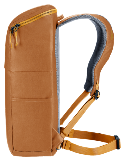 Lifestyle daypack UP Stockholm LTD