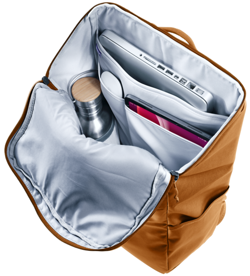 Lifestyle daypack UP Stockholm LTD