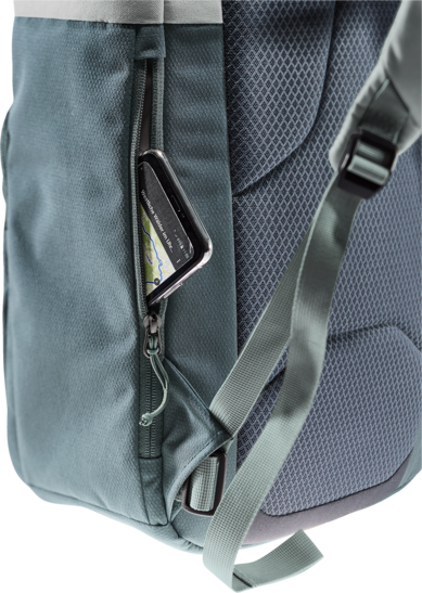 Lifestyle backpacks UP Sydney