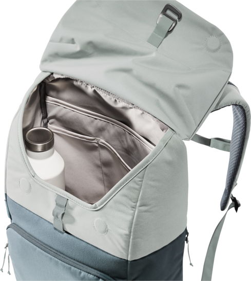 Lifestyle backpacks UP Sydney