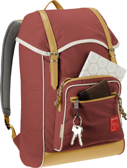Lifestyle daypack Innsbruck
