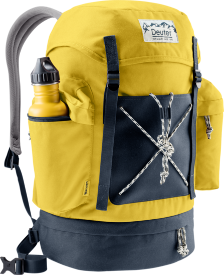 Lifestyle Rucksack Wengen