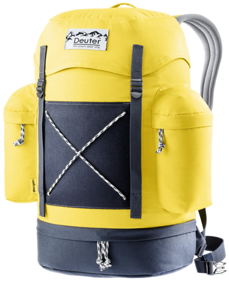 Lifestyle Rucksack Wengen
