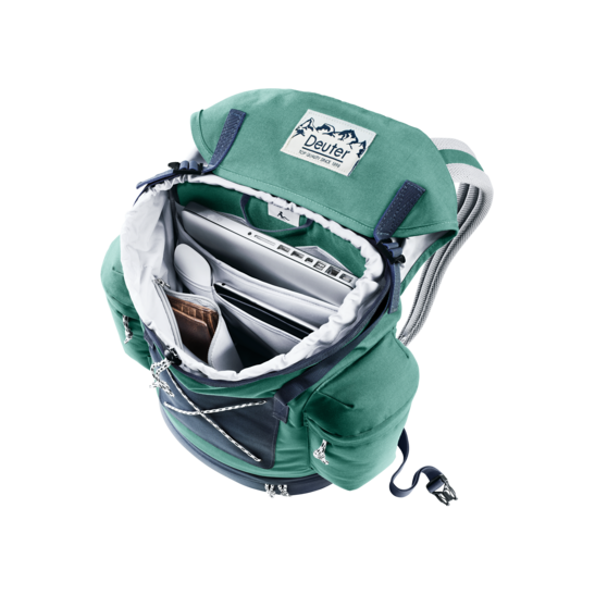 Lifestyle backpacks Wengen