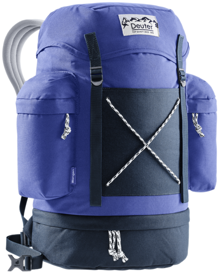 Lifestyle backpacks Wengen