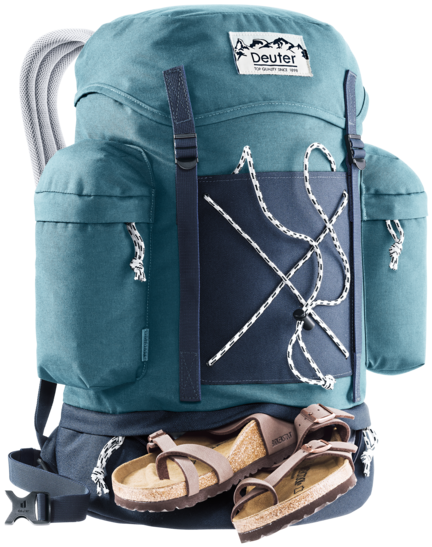 Lifestyle backpacks Wengen