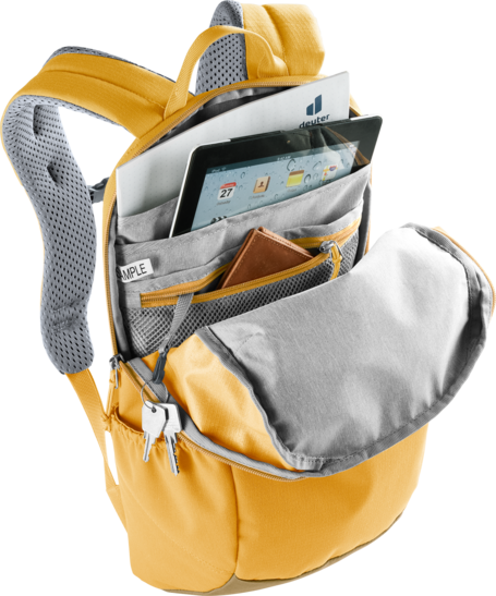 Lifestyle backpacks Stepout 12