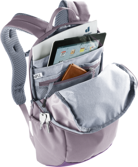 Lifestyle backpacks Stepout 12