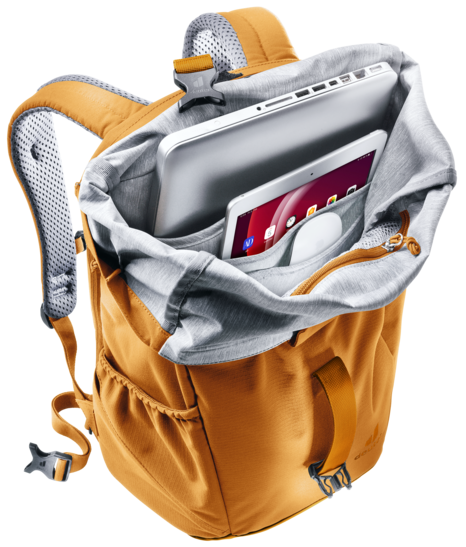 Lifestyle backpacks Stepout 22