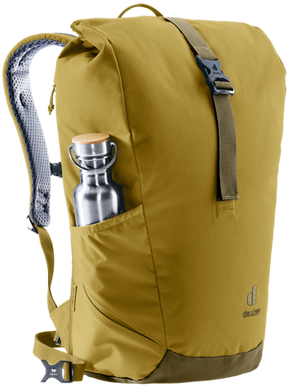 Lifestyle backpacks Stepout 22