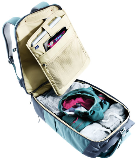 Lifestyle daypack Utilion 30