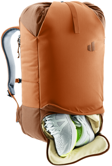 Lifestyle Rucksack Utilion 30