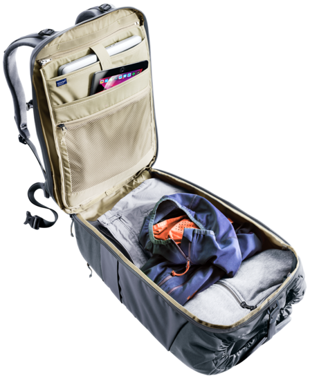 Lifestyle backpacks Utilion 34+5