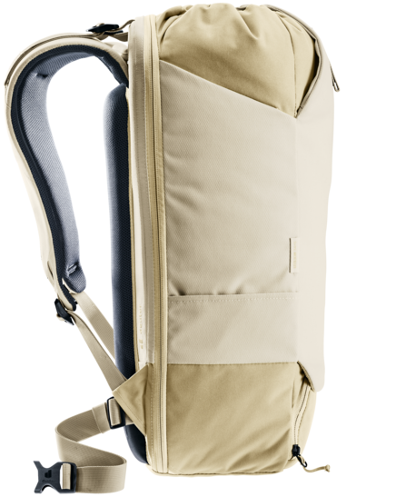 Lifestyle backpacks Utilion 34+5