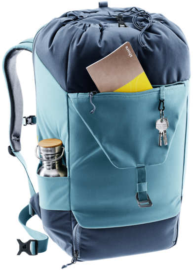 Lifestyle backpacks Utilion 34+5