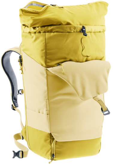 Lifestyle backpacks Utilion 34+5