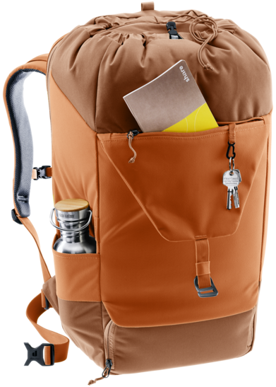 Lifestyle backpacks Utilion 34+5