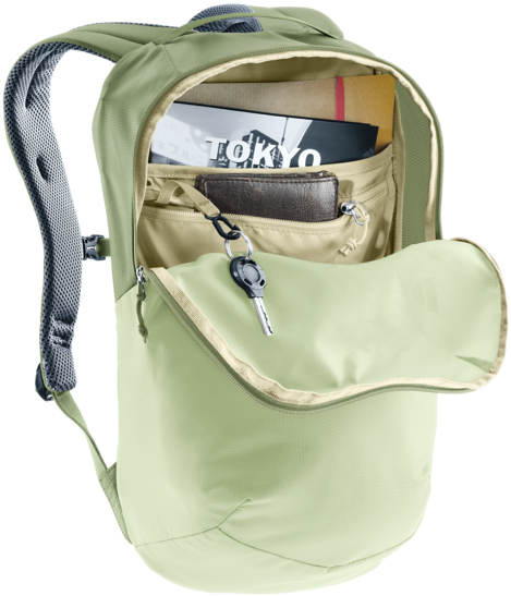 Lifestyle Rucksack Yort 15